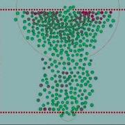 Agent Based Modeling And Simulation Of Emergency Evacuation Strategies