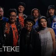 TEKE TEKE On Audiotree Live Full Session