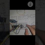 How To Connect 7 Segment Display With ATmega 32 With USPasp Programmer