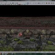 UDK Map