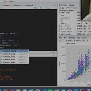 Ggplot Theme