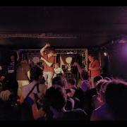 ONE STEP CLOSER USA I Feel So Lead To Gray Live At Le Glazart Paris France 02 07 2023