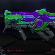 VOD Doom 2016 Closed Beta Customisation No Commentary
