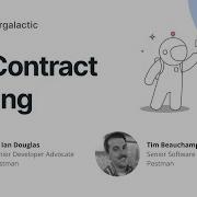 Master API Contract Testing The Ultimate Postman Guide