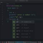 C Program Inverted Pyramid Of Number