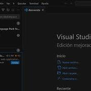Instalación De La Extensión Python En Visual Studio Code Con NVDA Guía Paso A Paso