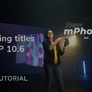 How To Use The Object Tracker In Final Cut Pro 10 6 MotionVFX