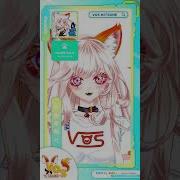 Vtuber ID Live2d Mouth Physics Rigging And Tongue Out Vtuber Vos