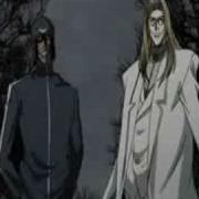 Hellsing Hell