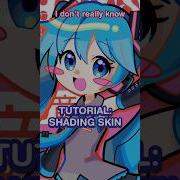 Shading Skin And Choosing Colors Marikyuun Tutorial