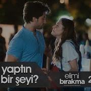 Azra Yı Koruyan Cenk Elimi Bırakma 2 Bölüm