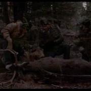 Red Dawn Spirit Of The Deer