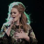 Adele Turning Tables Live Las Vegas 20 August 2011