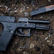 ЛОМАЕМ GLOCK ОТ EAST CRANE