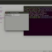Python Tkinter Entry