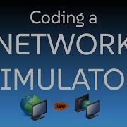 Project Coding A Network Simulator