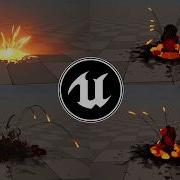 Unreal Engine 5 5 Toon Explosion Complete Step By Step Niagara Tutorial