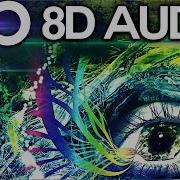 Pendulum Slam 8D AUDIO