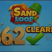 Sand Loop Level 362