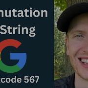 Permutation In String Leetcode 567 Fixed Sliding Window Python