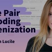 Byte Pair Encoding Tokenization
