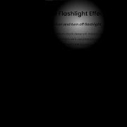 Flashlight Effect Using HTML CSS And JavaScript With Source Code