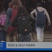How To Spot The Signs Of Self Harm In Kids And Teenagers