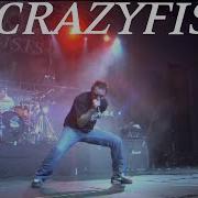 36 Crazyfists Bloodwork Live 36crazyfists Metalcore Numetal Brocklindow Bloodwork