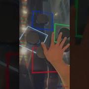 Multi Touch Table