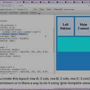 CSS Grid Part 2