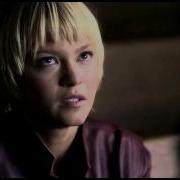 Supernatural Meg Masters