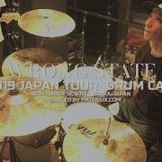 Hate5six Drum Cam Wrong State Japan 2019 Tour Trailer