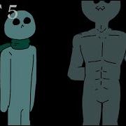 Monster ShitPost Map Part 5