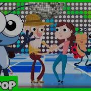 Pop Pop Bob Zoom Video Infantil Musical Oficial
