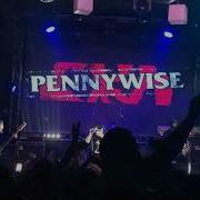 Pennywise Same Old Story Chile 2018