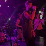 Dreamwake Stargazer Live At Canal Club Richmond VA Sept 02 2025