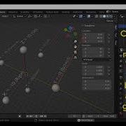 Blender Python Scripting For Beginners Installation Basics Physics Num 01