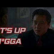 Bar Fight Scene Rush Hour 1