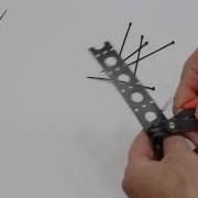 How To Splice Pixel Node Mounting Strips For RGB Pixel Nodes
