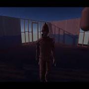 Unity URP Test Lightmapped Day Night Cycle Baked Lighting Unlit