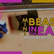 MiniBeasts In The East MicroBeasts GRAND Final