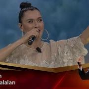 Şevval Sam Sen Bu Yaylaları