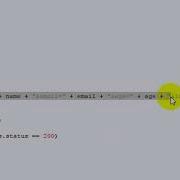 4 Delete Record CRUD Using AJAX