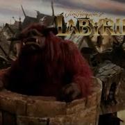 Ludo Calls The Rocks Labyrinth Jim Henson Company