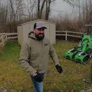 Got To Demo The Avant 423
