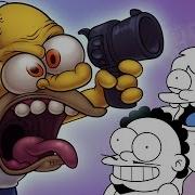 Oney Plays Flanders Killer 7 WITH FRIENDS