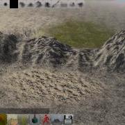 Koparka Panda3D Level Editor