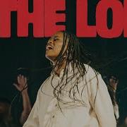If The Lord Live Bethel Music Zahriya Zachary