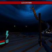 Beating The Living Hell Out Of Leviathan With Only A Metal Pipe And The Whiplash