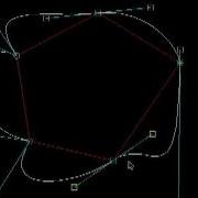 Curves 2D